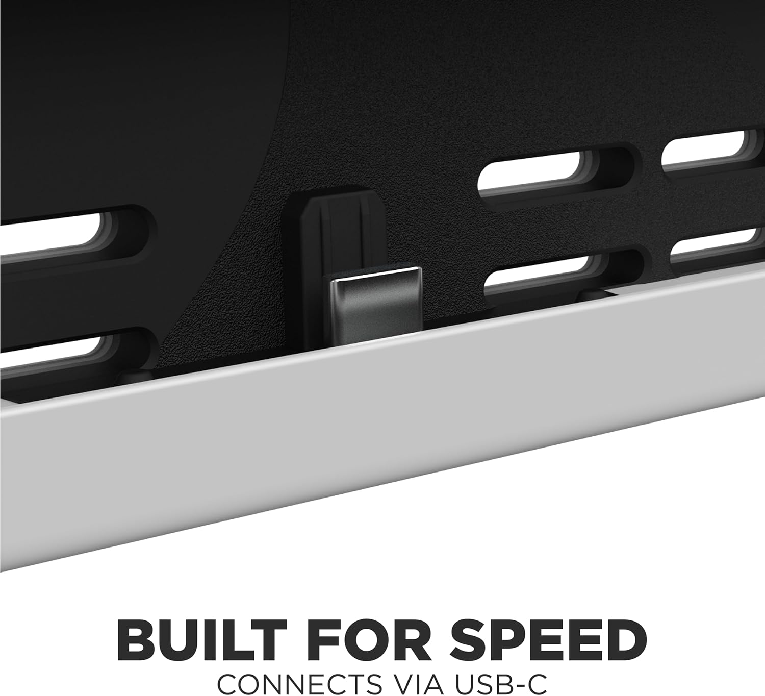 CRKD Nitro Deck - White - Console Accessories by CRKD The Chelsea Gamer