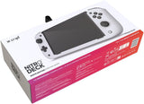 CRKD Nitro Deck - White - Console Accessories by CRKD The Chelsea Gamer