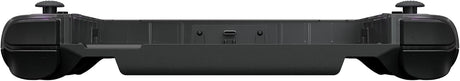 CRKD Nitro Deck+ - Clear Black - Console Accessories by CRKD The Chelsea Gamer