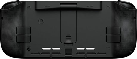 CRKD Nitro Deck+ - Clear Black - Console Accessories by CRKD The Chelsea Gamer
