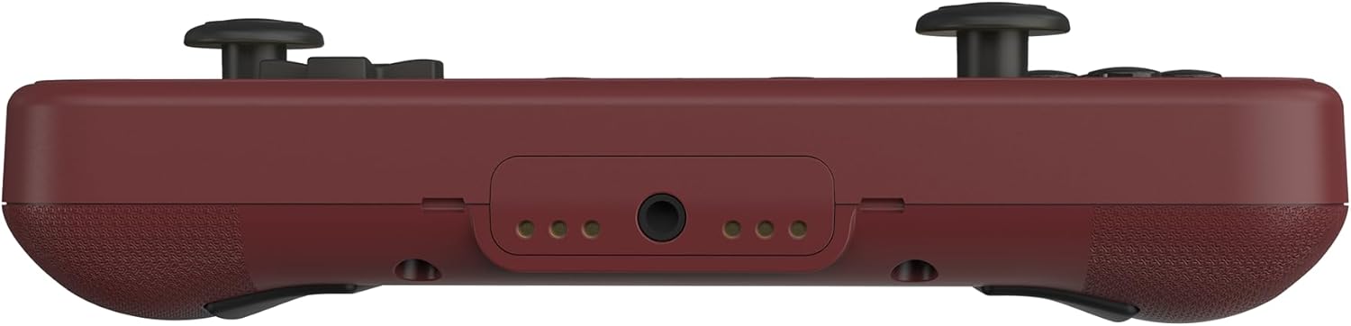 CRKD NEO S - Retro Gold Edition - Console Accessories by CRKD The Chelsea Gamer