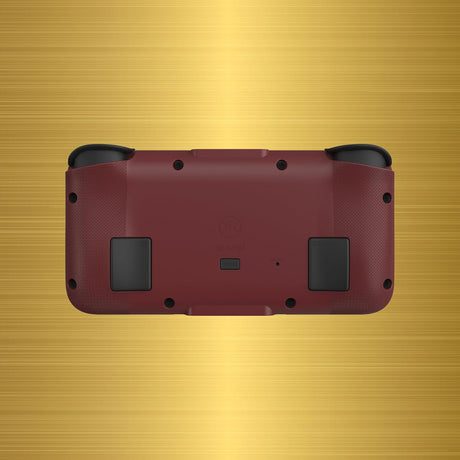 CRKD NEO S - Retro Gold Edition - Console Accessories by CRKD The Chelsea Gamer