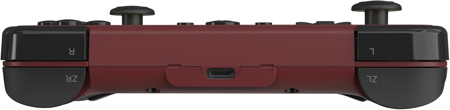 CRKD NEO S - Retro Gold Edition - Console Accessories by CRKD The Chelsea Gamer