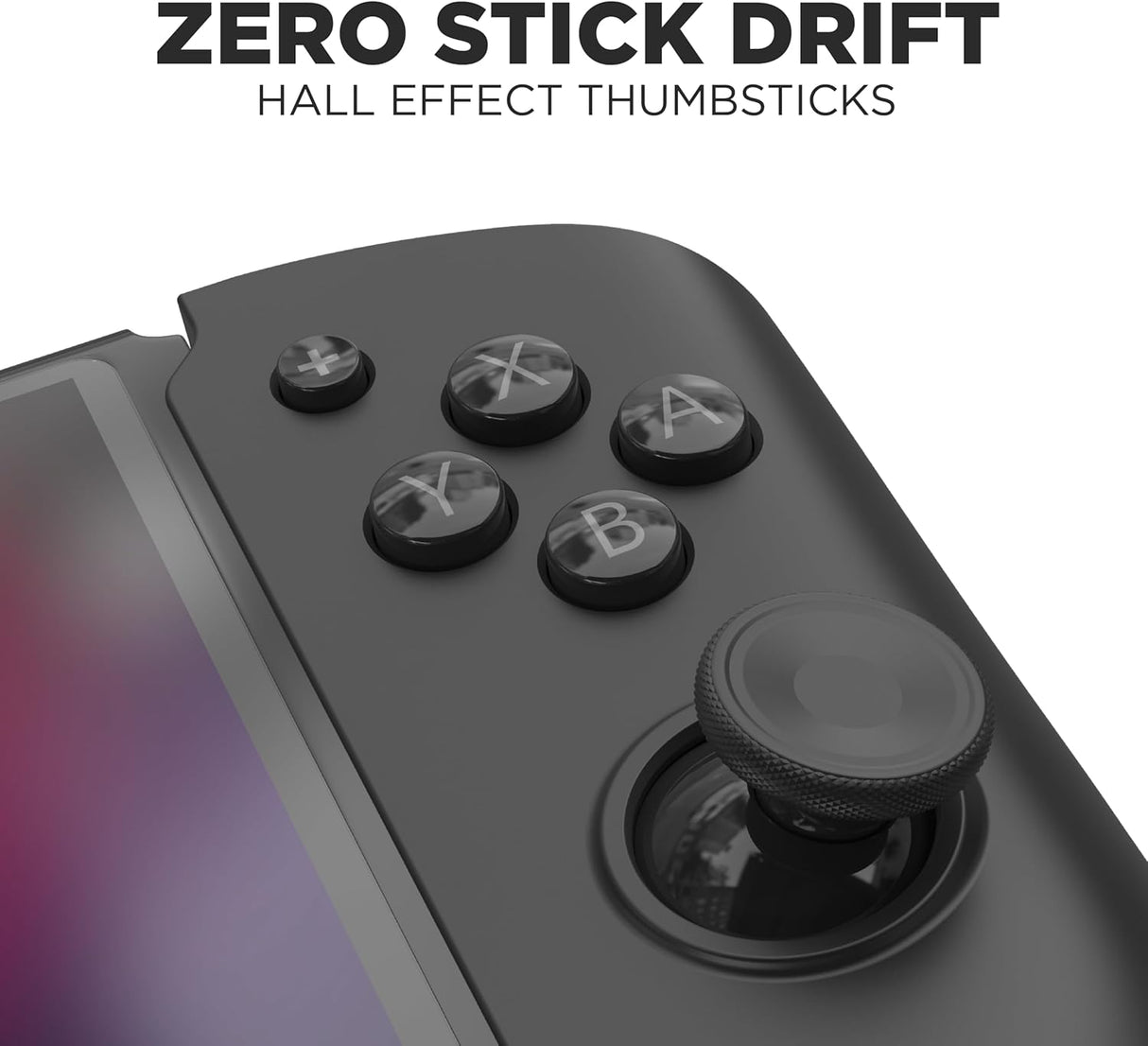 CRKD Nitro Deck - Black - Console Accessories by CRKD The Chelsea Gamer