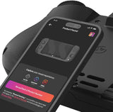 CRKD Nitro Deck - Black - Console Accessories by CRKD The Chelsea Gamer