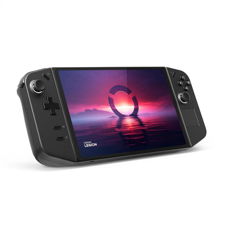 Lenovo Legion Go Handheld Gaming Console - W11 Home / 3 Month Game Pass - Console pack by Lenovo The Chelsea Gamer