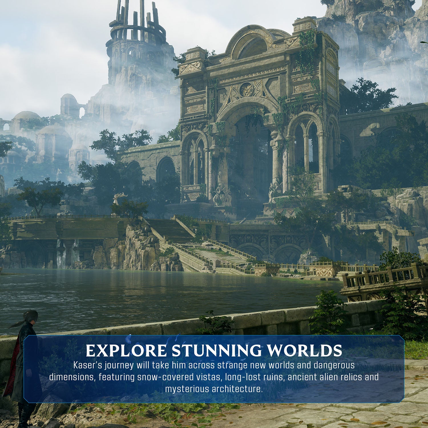 Lost Soul Aside - PlayStation 5 - Video Games by Sony The Chelsea Gamer