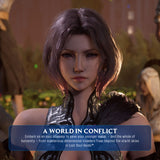 Lost Soul Aside - PlayStation 5 - Video Games by Sony The Chelsea Gamer