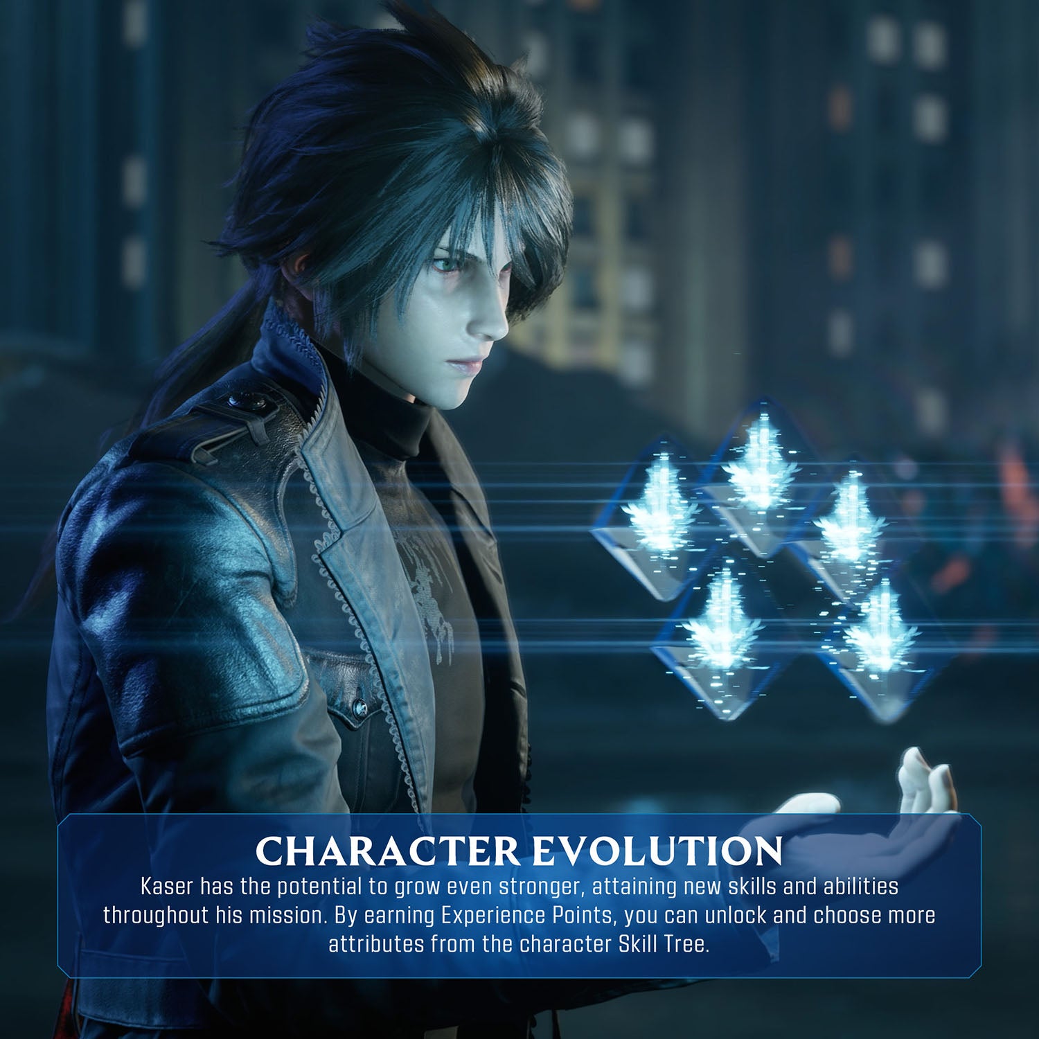 Lost Soul Aside - PlayStation 5 - Video Games by Sony The Chelsea Gamer