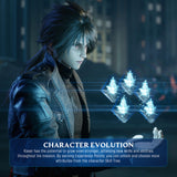Lost Soul Aside - PlayStation 5 - Video Games by Sony The Chelsea Gamer