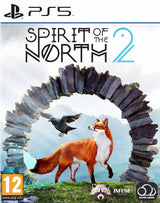 Spirit of the North 2 - PlayStation 5 - Video Games by Silver Lining Interactive The Chelsea Gamer