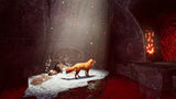 Spirit of the North 2 - PlayStation 5 - Video Games by Silver Lining Interactive The Chelsea Gamer