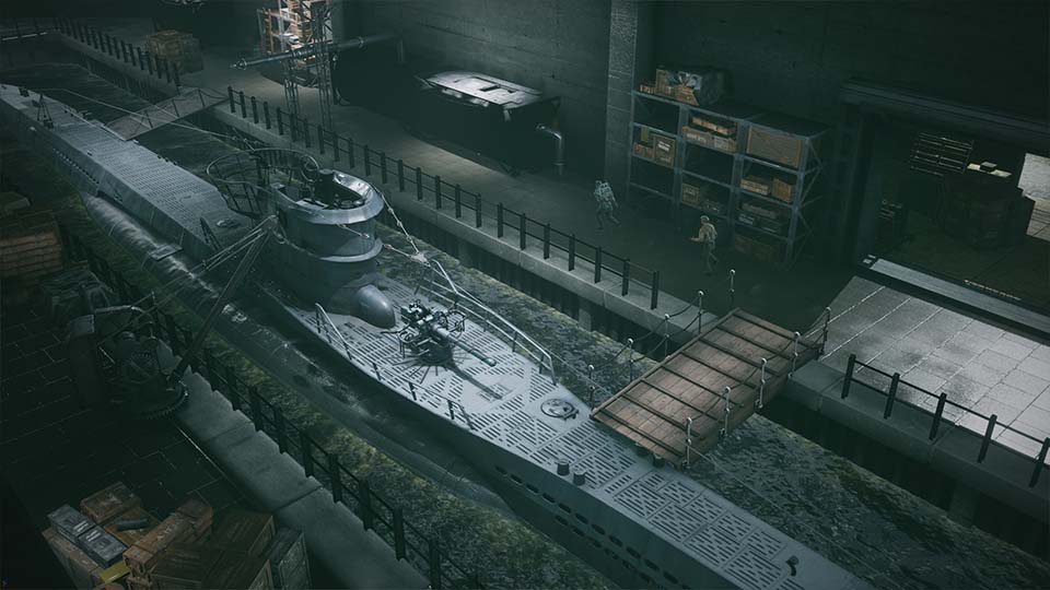 Commandos: Origins Deluxe Edition - Xbox - Video Games by Kalypso Media The Chelsea Gamer