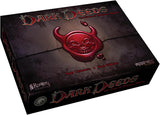 Dark Deeds - The Game of Malicious Minions - Merchandise by Modiphius The Chelsea Gamer