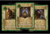 Dark Deeds - The Game of Malicious Minions - Merchandise by Modiphius The Chelsea Gamer
