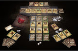 Dark Deeds - The Game of Malicious Minions - Merchandise by Modiphius The Chelsea Gamer