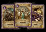 Dark Deeds - The Game of Malicious Minions - Merchandise by Modiphius The Chelsea Gamer