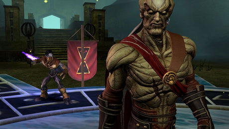 Legacy of Kain™ Soul Reaver 1&2 Remastered - PlayStation 5 - Video Games by U&I The Chelsea Gamer
