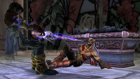 Legacy of Kain™ Soul Reaver 1&2 Remastered - PlayStation 5 - Video Games by U&I The Chelsea Gamer