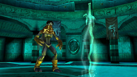 Legacy of Kain™ Soul Reaver 1&2 Remastered - PlayStation 5 - Video Games by U&I The Chelsea Gamer