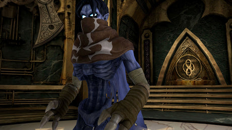 Legacy of Kain™ Soul Reaver 1&2 Remastered - PlayStation 5 - Video Games by U&I The Chelsea Gamer