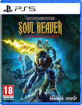 Legacy of Kain™ Soul Reaver 1&2 Remastered - PlayStation 5 - Video Games by U&I The Chelsea Gamer