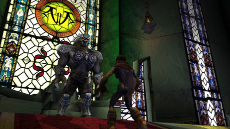 Legacy of Kain™ Soul Reaver 1&2 Remastered - Nintendo Switch - Video Games by U&I The Chelsea Gamer