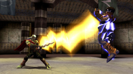 Legacy of Kain™ Soul Reaver 1&2 Remastered - Deluxe Edition - PlayStation 5 - Video Games by U&I The Chelsea Gamer