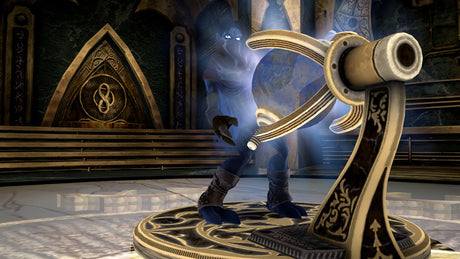 Legacy of Kain™ Soul Reaver 1&2 Remastered - Deluxe Edition - PlayStation 5 - Video Games by U&I The Chelsea Gamer