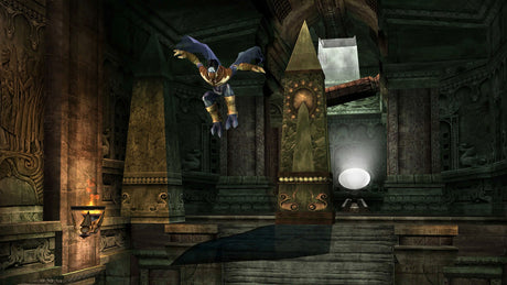 Legacy of Kain™ Soul Reaver 1&2 Remastered - Deluxe Edition - PlayStation 5 - Video Games by U&I The Chelsea Gamer
