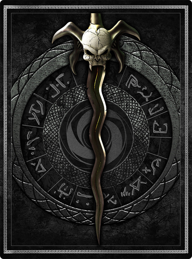 Legacy of Kain™ Soul Reaver 1&2 Remastered - Deluxe Edition - PlayStation 5 - Video Games by U&I The Chelsea Gamer