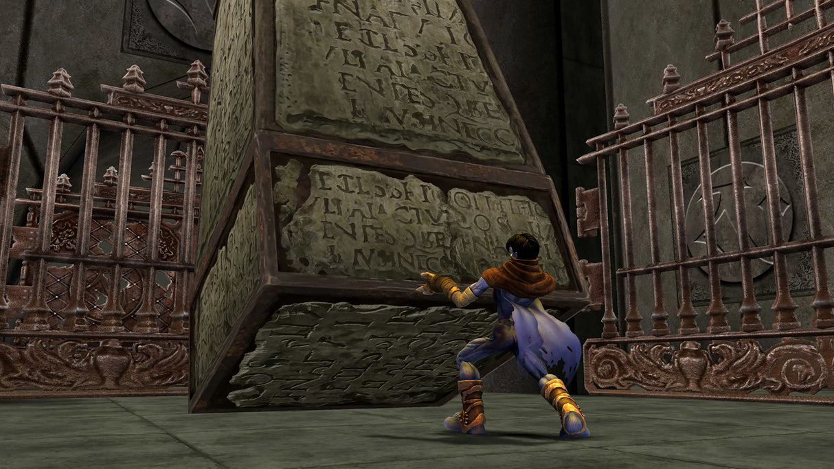 Legacy of Kain™ Soul Reaver 1&2 Remastered - Deluxe Edition - Nintendo Switch - Video Games by U&I The Chelsea Gamer