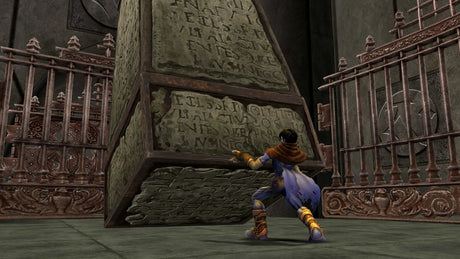 Legacy of Kain™ Soul Reaver 1&2 Remastered - Deluxe Edition - Nintendo Switch - Video Games by U&I The Chelsea Gamer