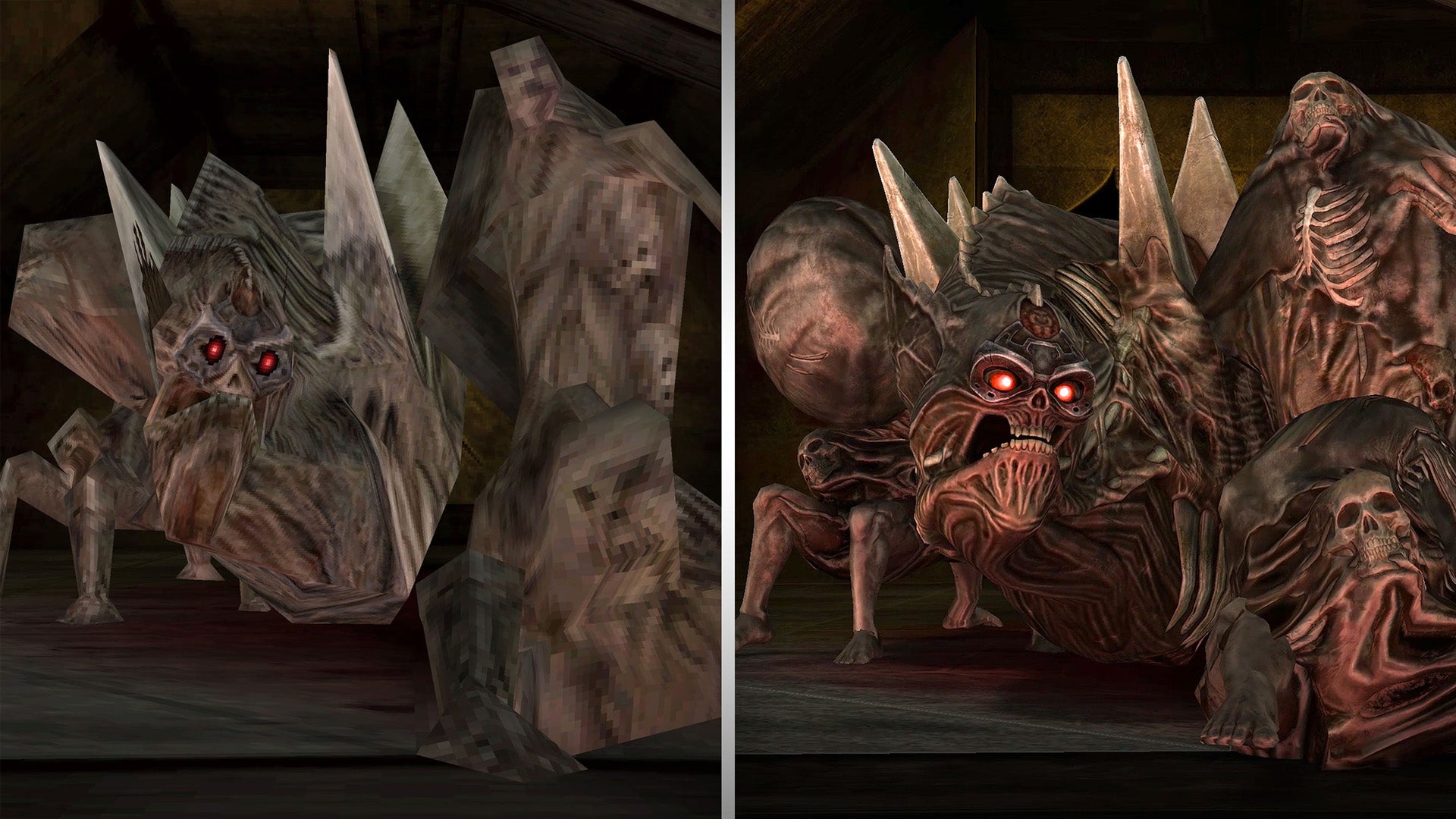 Legacy of Kain™ Soul Reaver 1&2 Remastered - Deluxe Edition - Nintendo Switch - Video Games by U&I The Chelsea Gamer