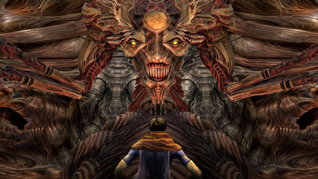 Legacy of Kain™ Soul Reaver 1&2 Remastered - Deluxe Edition - Nintendo Switch - Video Games by U&I The Chelsea Gamer
