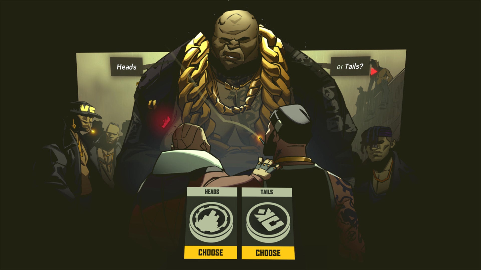 UNDERDOGS - PlayStation VR2 - Video Games by Maximum Games Ltd (UK Stock Account) The Chelsea Gamer