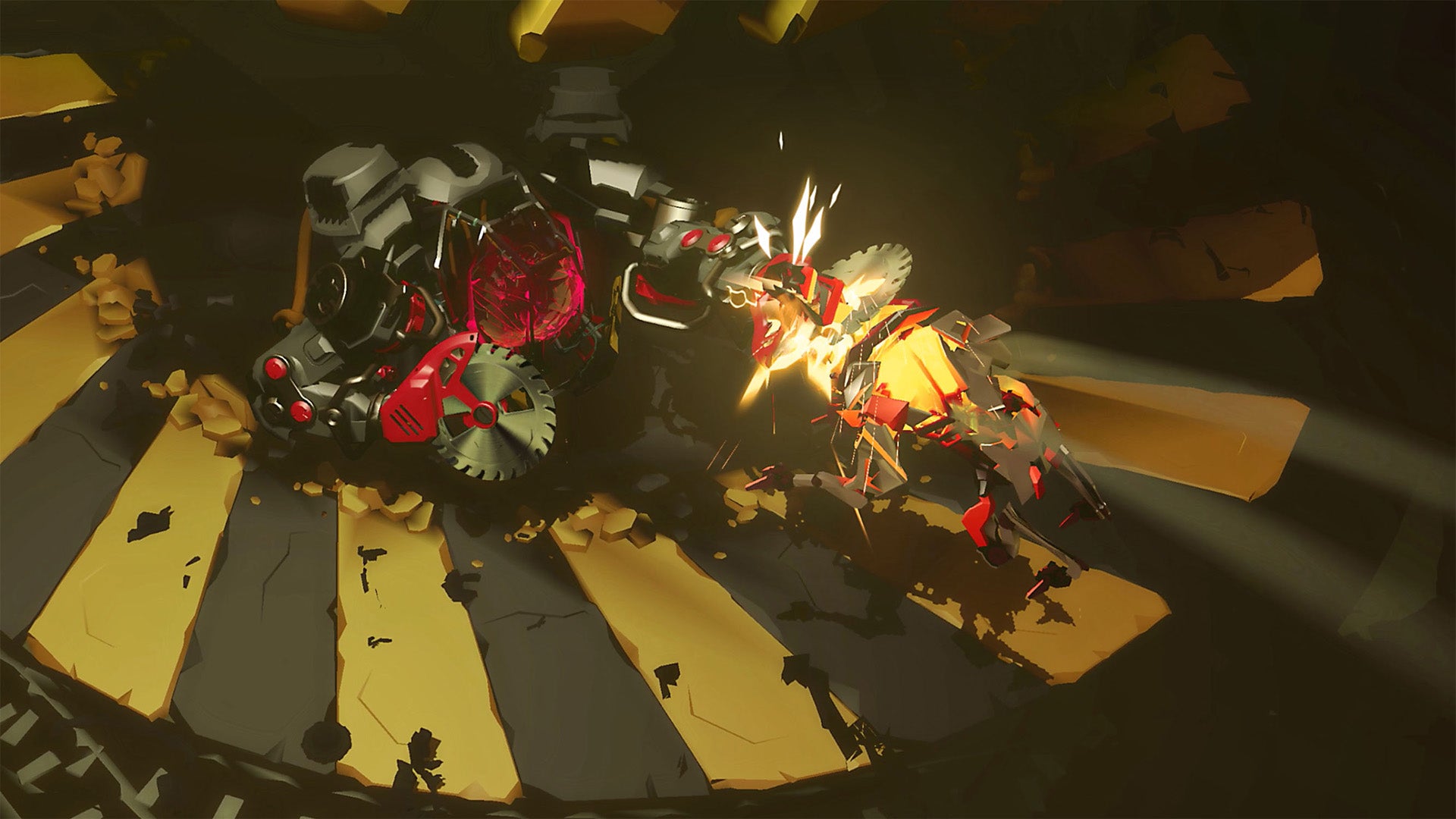 UNDERDOGS - PlayStation VR2 - Video Games by Maximum Games Ltd (UK Stock Account) The Chelsea Gamer