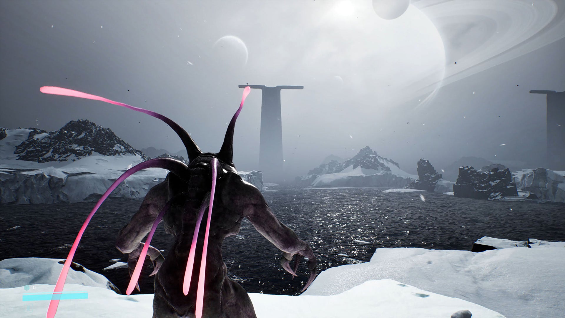 Project Tower - PlayStation 5 - Video Games by Maximum Games Ltd (UK Stock Account) The Chelsea Gamer