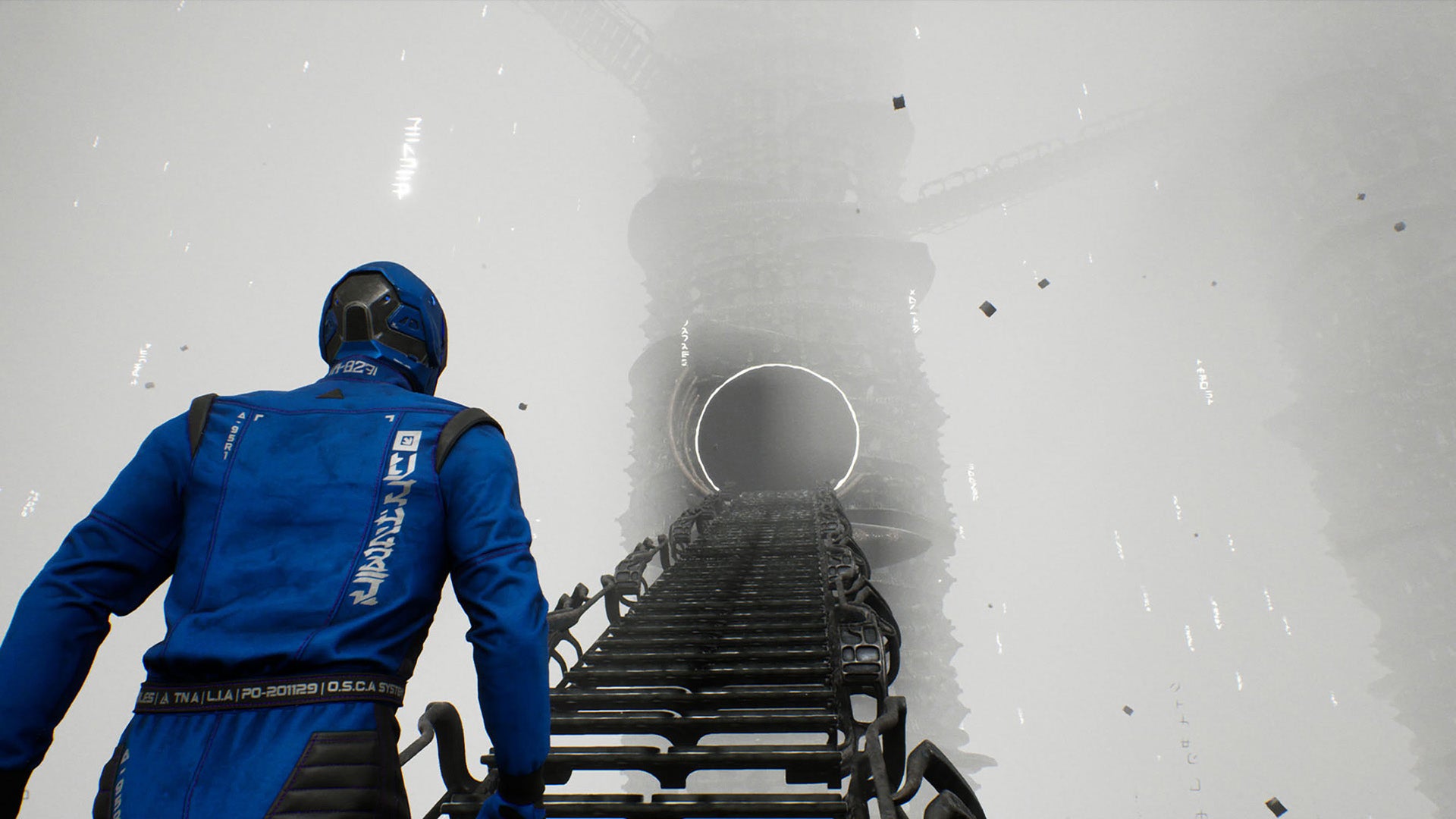 Project Tower - PlayStation 5 - Video Games by Maximum Games Ltd (UK Stock Account) The Chelsea Gamer