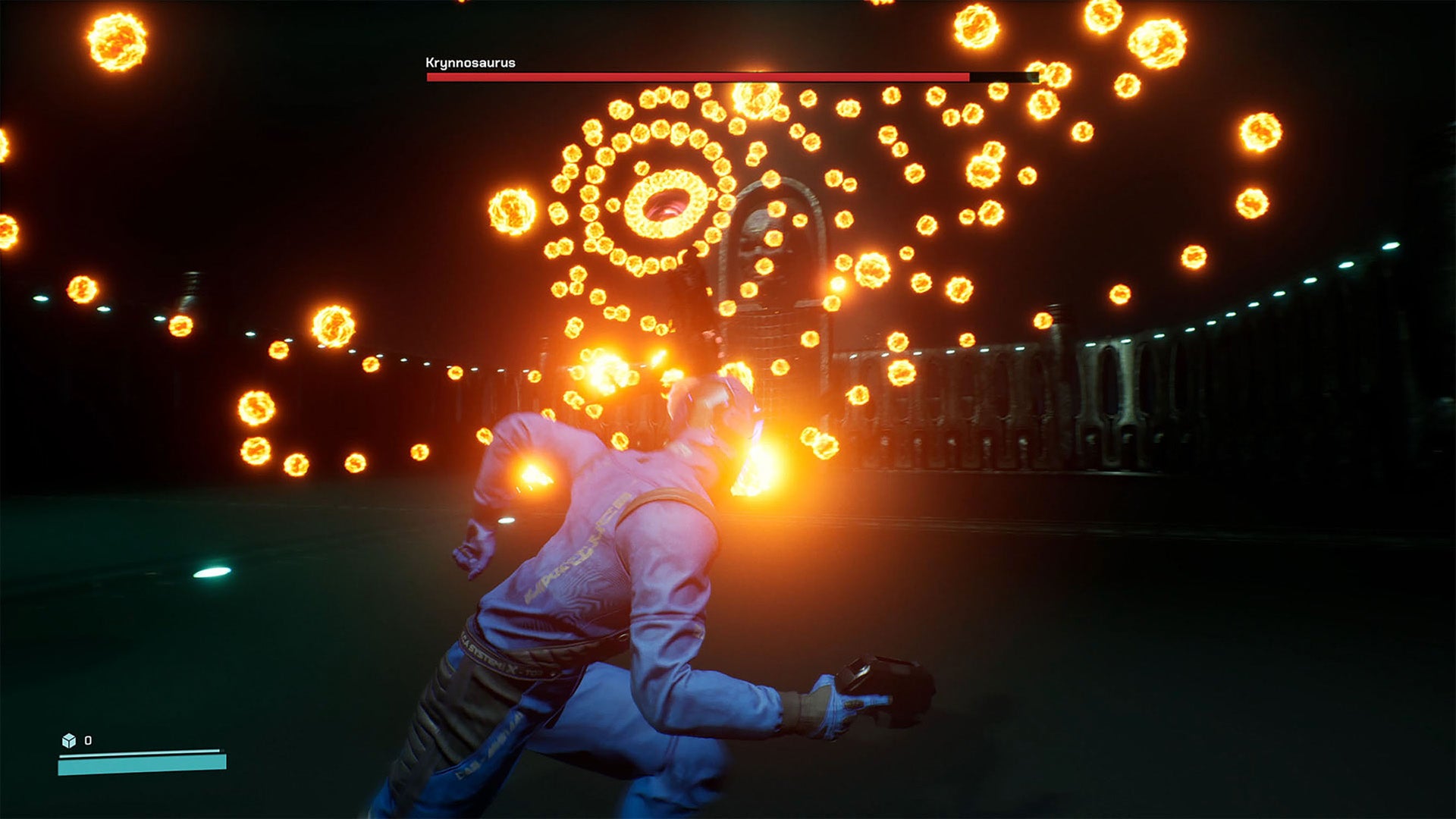 Project Tower - PlayStation 5 - Video Games by Maximum Games Ltd (UK Stock Account) The Chelsea Gamer