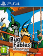 Bug Fables: The Everlasting Sapling - PlayStation 4 - Video Games by Red Art Games The Chelsea Gamer
