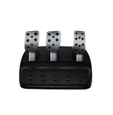 Logitech G29 Driving Force Racing Wheel for PS4, PS3 & PC - Console Accessories by Logitech The Chelsea Gamer