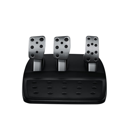 Logitech G29 Driving Force Racing Wheel for PS4, PS3 & PC - Console Accessories by Logitech The Chelsea Gamer