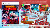 Finding Frankie - PlayStation 5 - Video Games by Maximum Games Ltd (UK Stock Account) The Chelsea Gamer