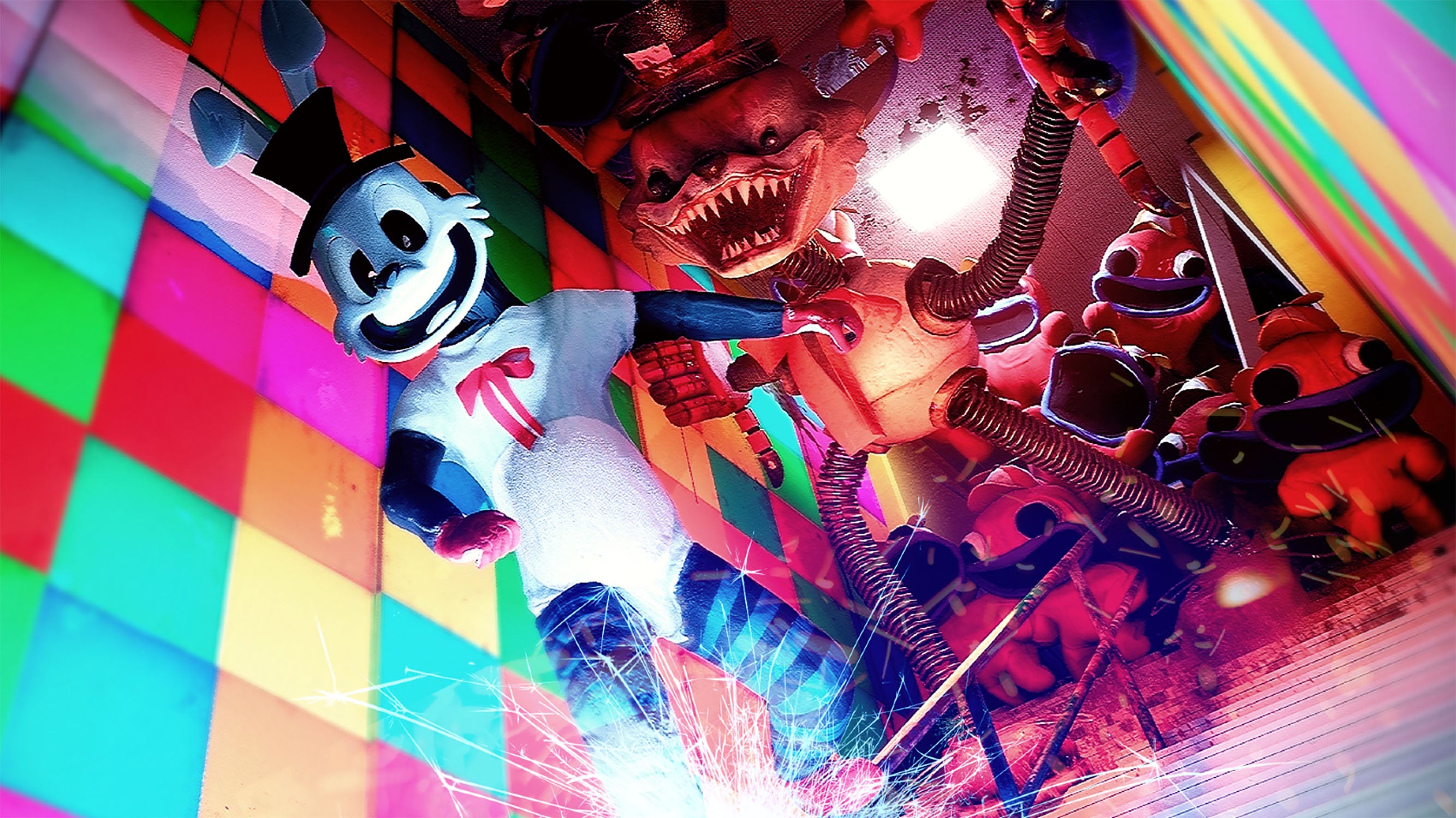 Finding Frankie - PlayStation 5 - Video Games by Maximum Games Ltd (UK Stock Account) The Chelsea Gamer