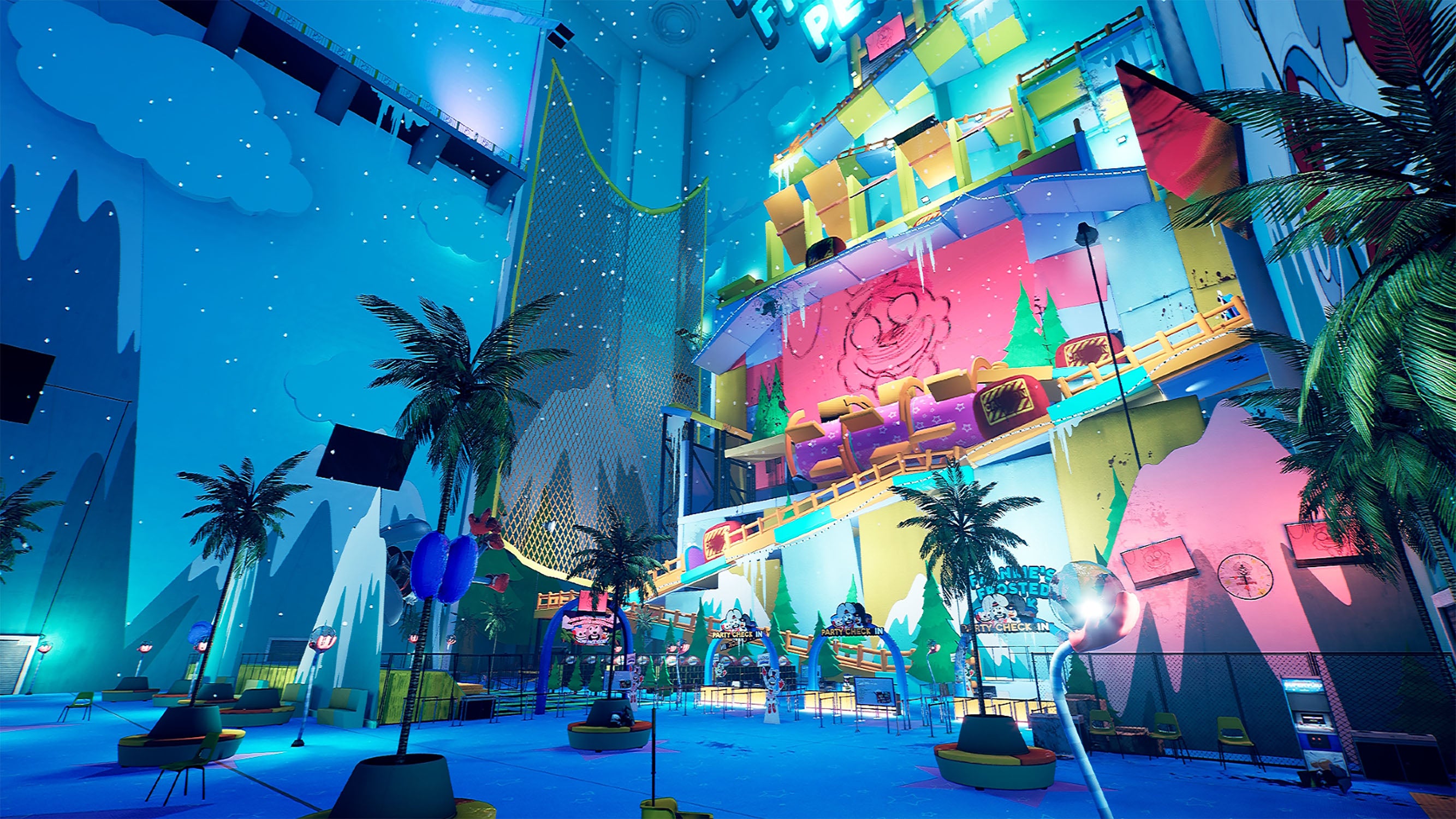 Finding Frankie - PlayStation 5 - Video Games by Maximum Games Ltd (UK Stock Account) The Chelsea Gamer