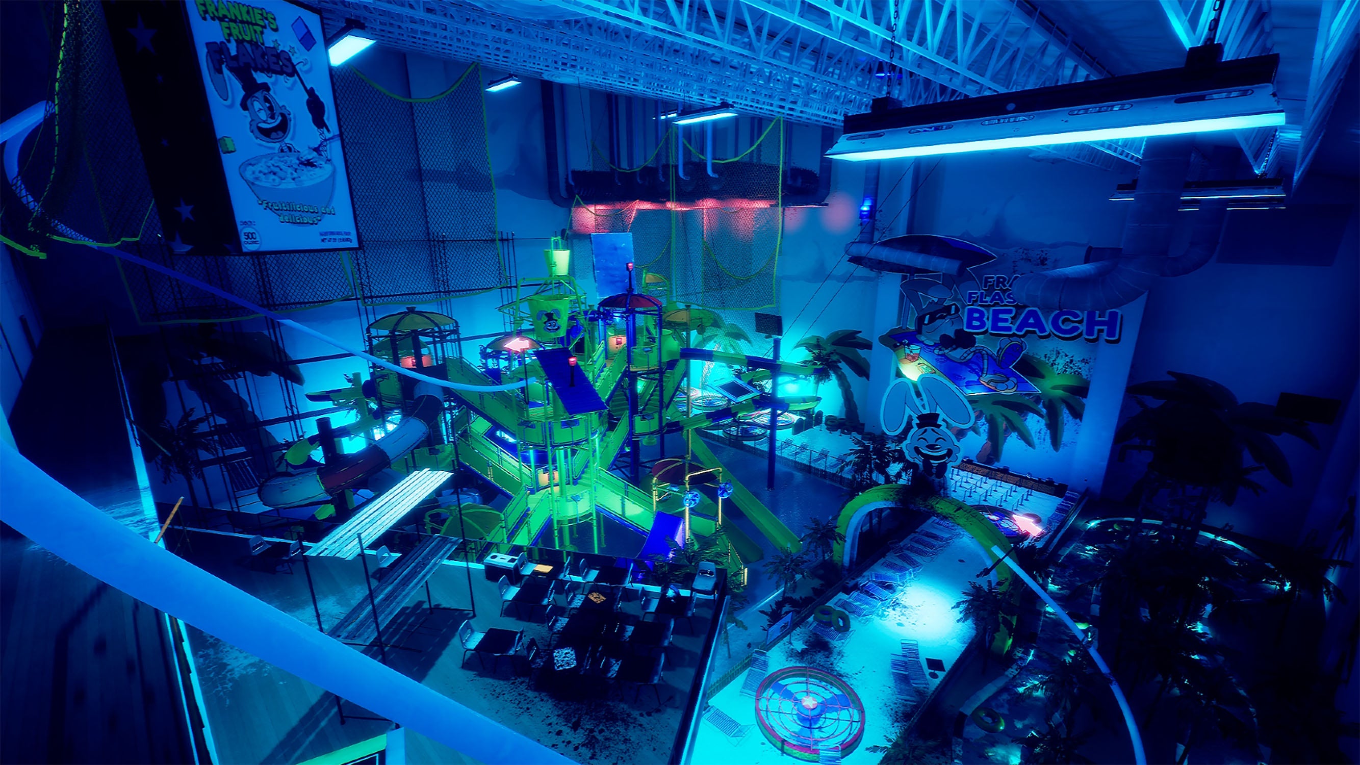 Finding Frankie - PlayStation 5 - Video Games by Maximum Games Ltd (UK Stock Account) The Chelsea Gamer