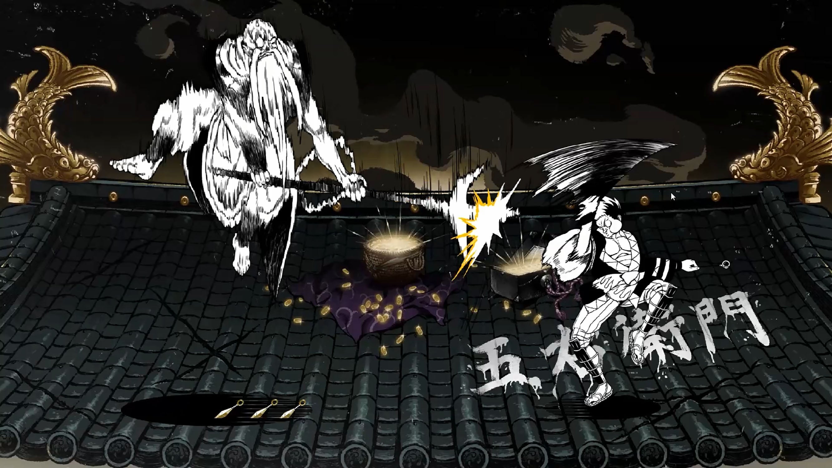 Two Strikes - PlayStation 5 - Video Games by Maximum Games Ltd (UK Stock Account) The Chelsea Gamer