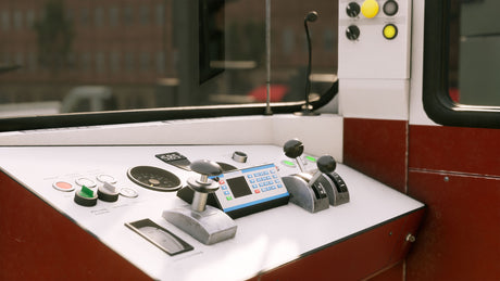 Subway Simulator 2: Hamburg & Berlin - PlayStation 5 - Video Games by Contact Sales The Chelsea Gamer