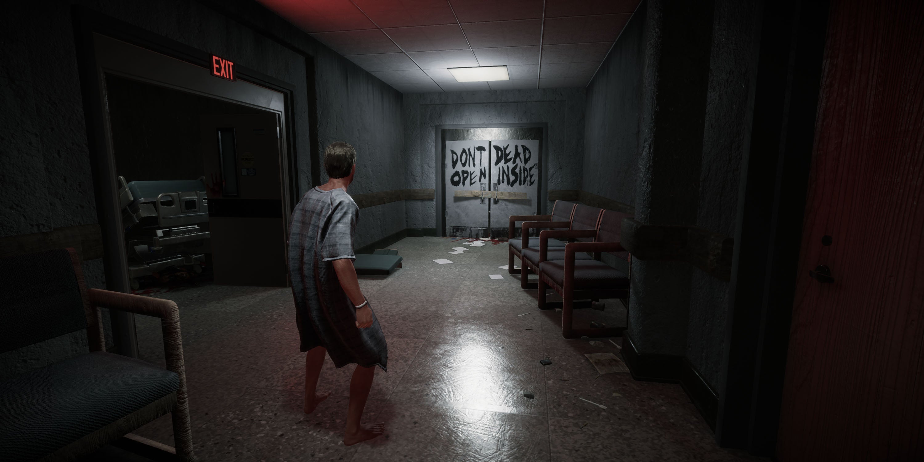 The Walking Dead Destinies - Nintendo Switch (Code In Box) - Video Games by GameMill Entertainment The Chelsea Gamer